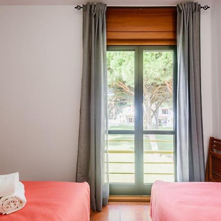 Aldeia Das Acoteias Apartment Albufeira Dış mekan fotoğraf
