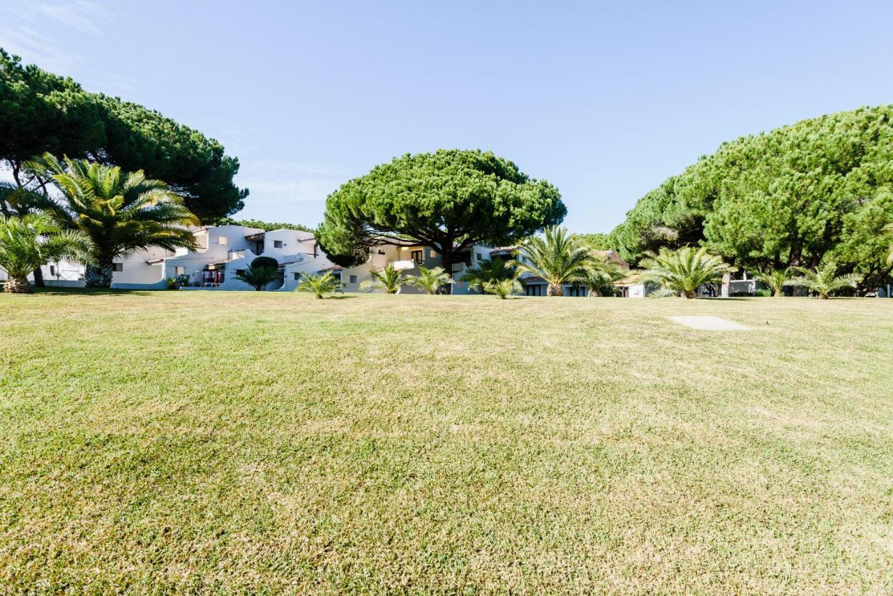 Aldeia Das Acoteias Apartment Albufeira Dış mekan fotoğraf