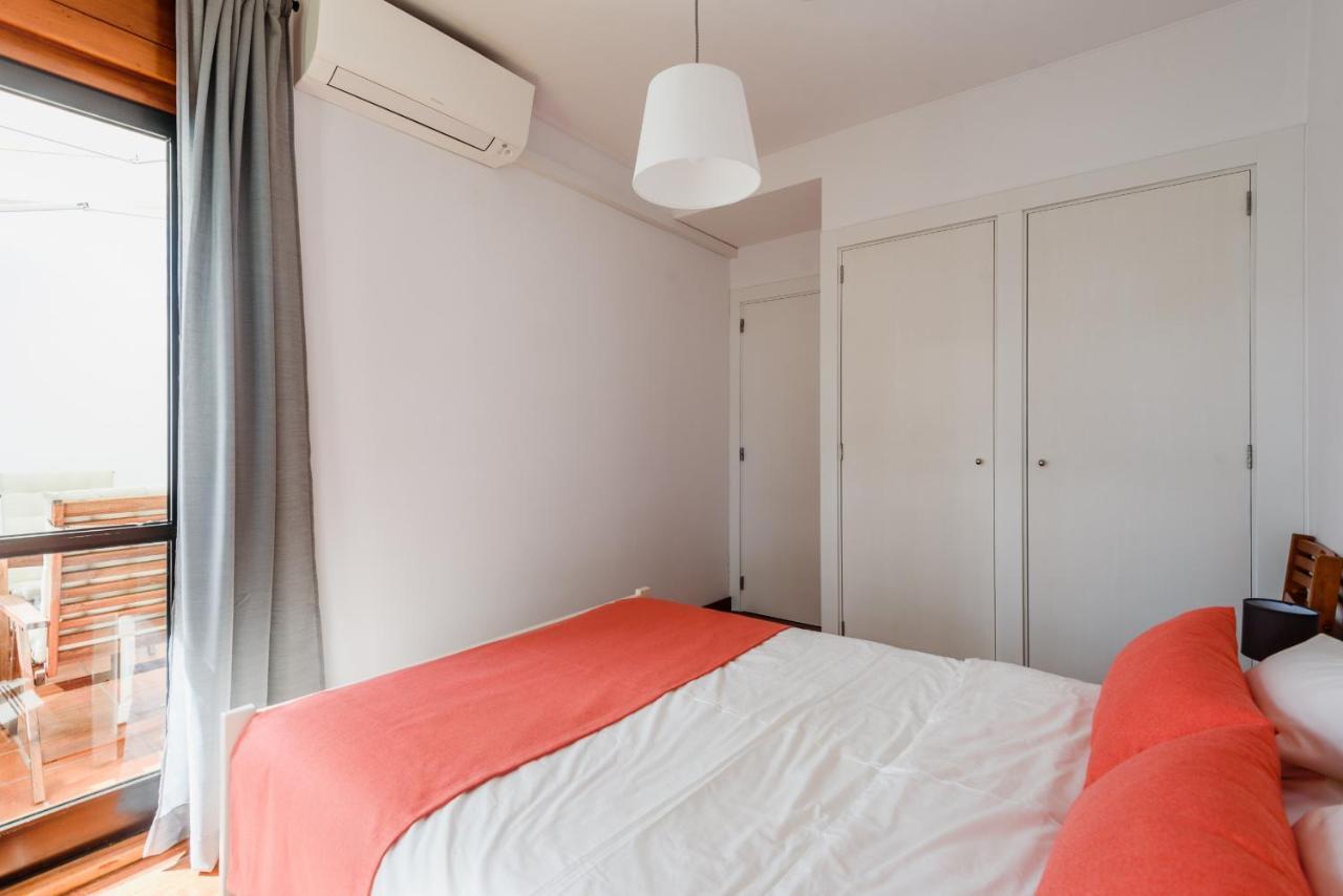 Aldeia Das Acoteias Apartment Albufeira Dış mekan fotoğraf