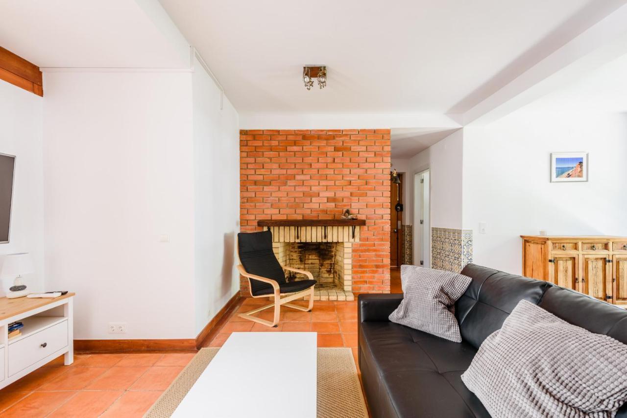 Aldeia Das Acoteias Apartment Albufeira Dış mekan fotoğraf