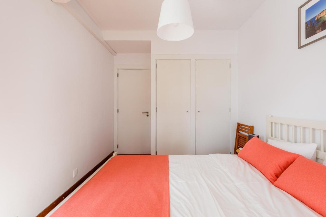 Aldeia Das Acoteias Apartment Albufeira Dış mekan fotoğraf