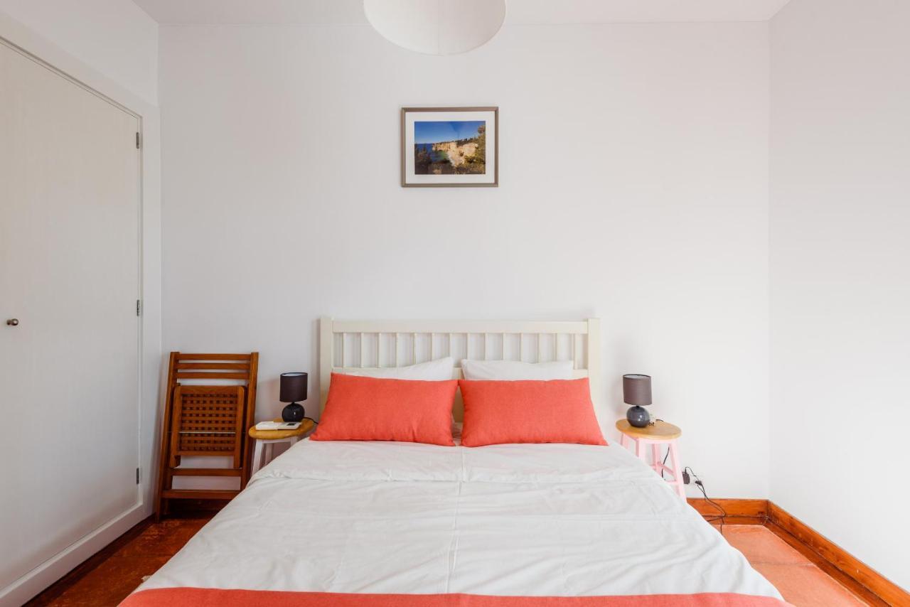 Aldeia Das Acoteias Apartment Albufeira Dış mekan fotoğraf