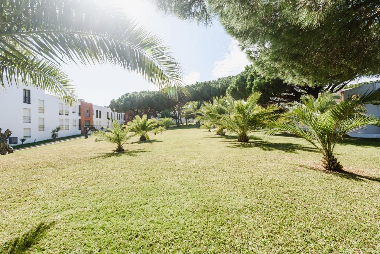 Aldeia Das Acoteias Apartment Albufeira Dış mekan fotoğraf