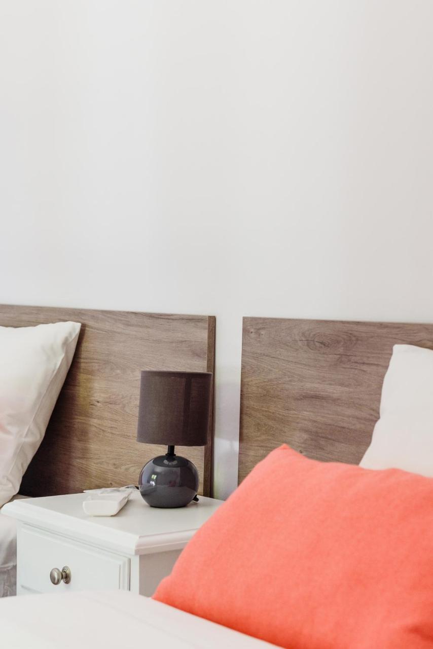 Aldeia Das Acoteias Apartment Albufeira Dış mekan fotoğraf