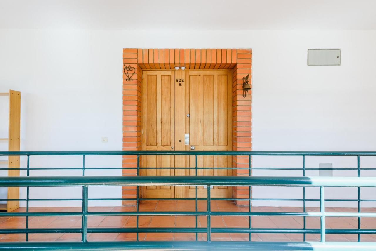Aldeia Das Acoteias Apartment Albufeira Dış mekan fotoğraf