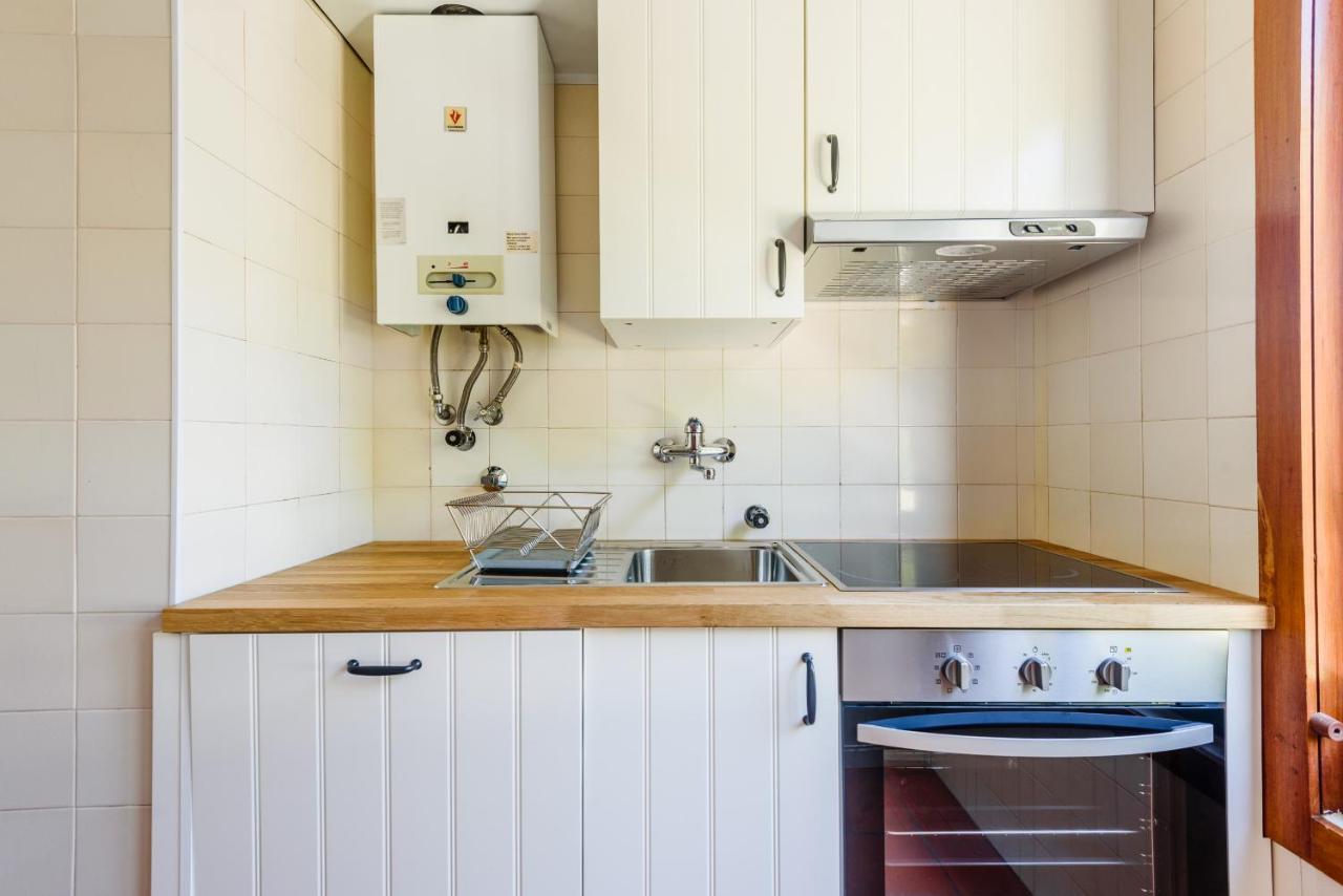 Aldeia Das Acoteias Apartment Albufeira Dış mekan fotoğraf