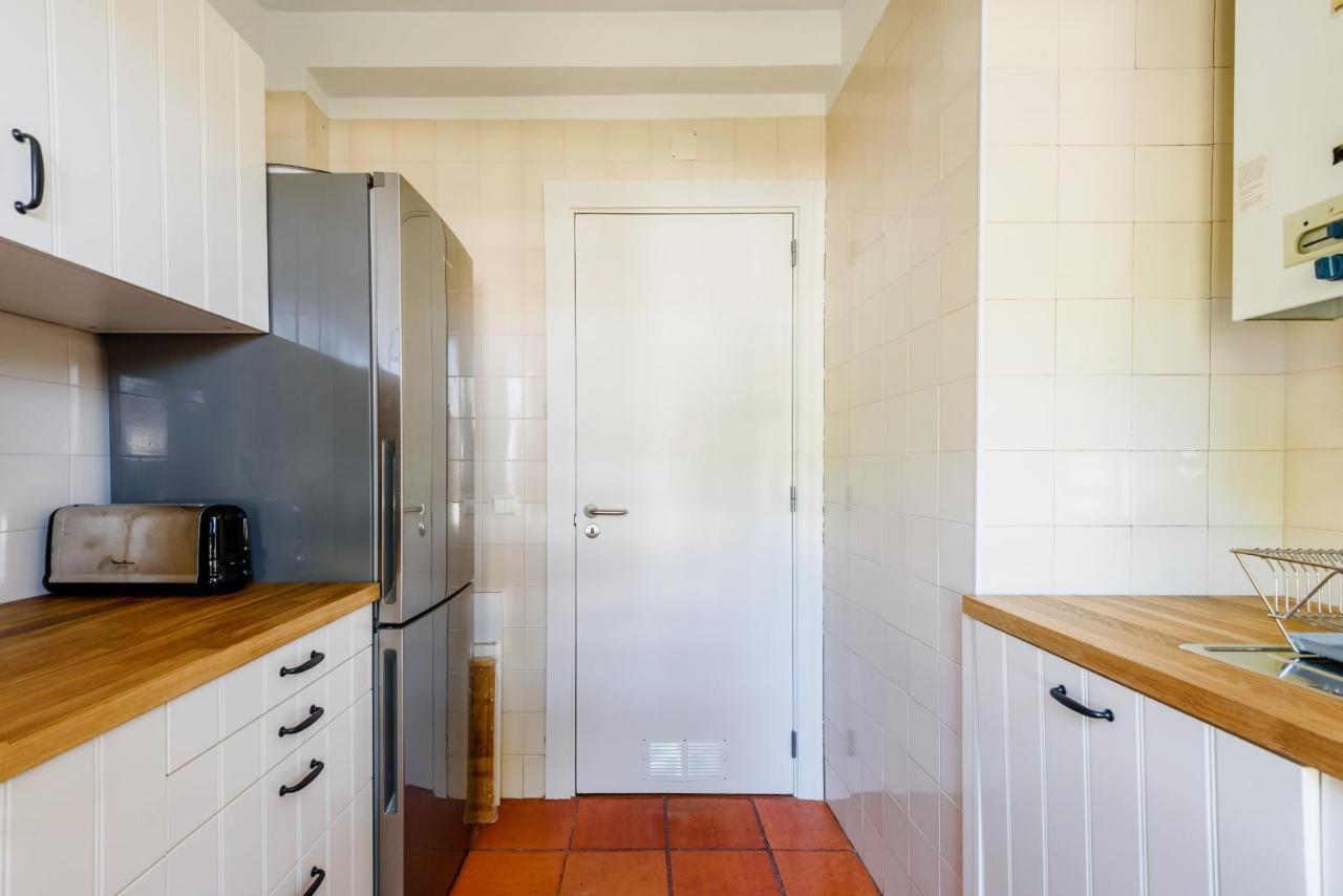 Aldeia Das Acoteias Apartment Albufeira Dış mekan fotoğraf