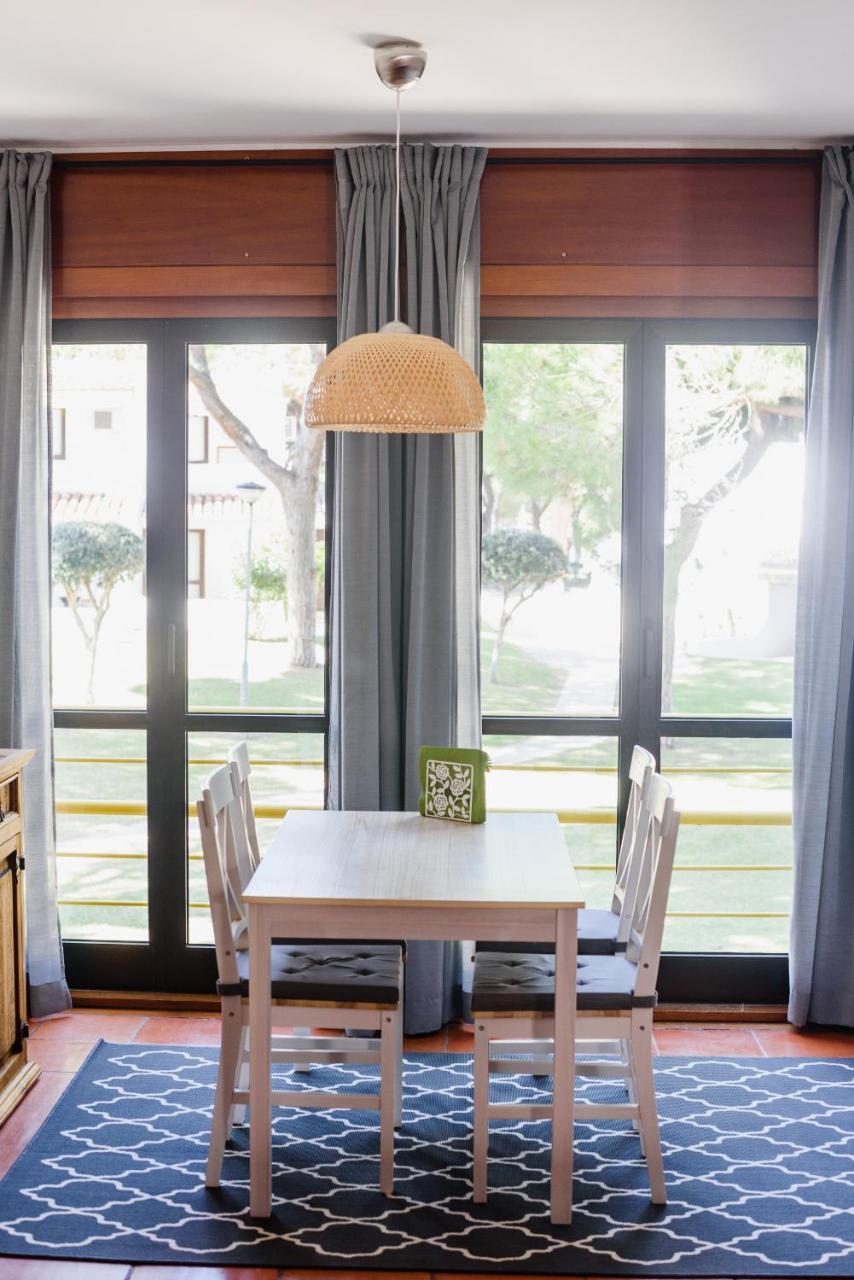 Aldeia Das Acoteias Apartment Albufeira Dış mekan fotoğraf