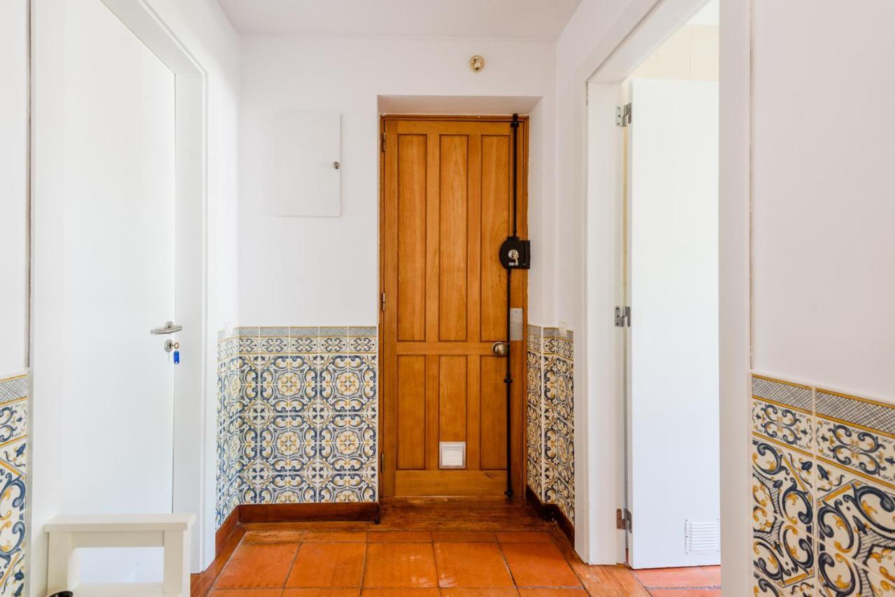 Aldeia Das Acoteias Apartment Albufeira Dış mekan fotoğraf